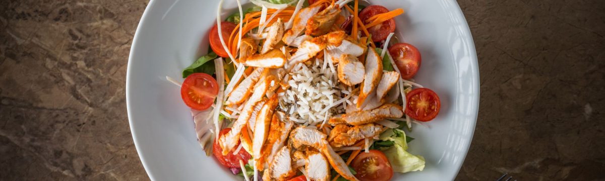 Chicken salad